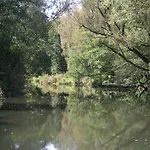 Hammerschloss Unterklingensporn Apartman *