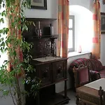 Apartman Hammerschloss Unterklingensporn *