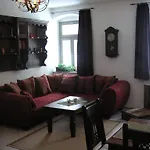 Apartman Hammerschloss Unterklingensporn