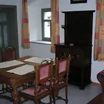 Hammerschloss Unterklingensporn Apartman Naila