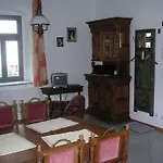 Hammerschloss Unterklingensporn *