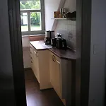 Hammerschloss Unterklingensporn Apartman *