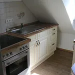 Apartman Hammerschloss Unterklingensporn