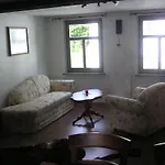Apartman Hammerschloss Unterklingensporn *