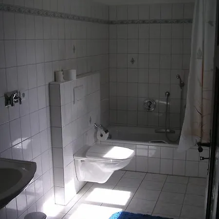 Hammerschloss Unterklingensporn Apartment *