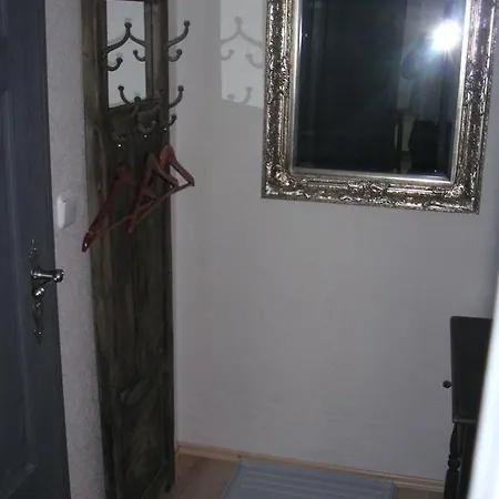 Hammerschloss Unterklingensporn Apartment Naila