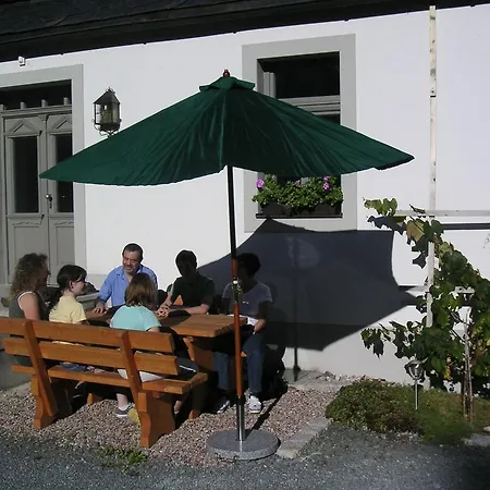 Apartment Hammerschloss Unterklingensporn *