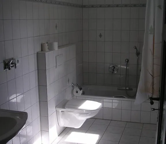 Hammerschloss Unterklingensporn Apartamento *
