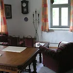 Hammerschloss Unterklingensporn Apartamento Naila