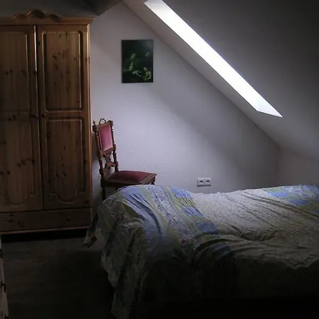 Apartment Hammerschloss Unterklingensporn *
