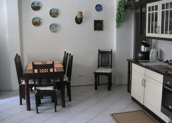 Hammerschloss Unterklingensporn Διαμέρισμα