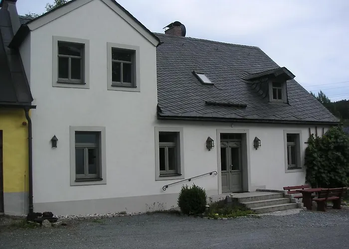 Hammerschloss Unterklingensporn Διαμέρισμα